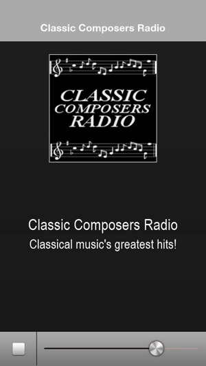 Classic Composers Radio(圖1)-速報App