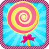 Lollipop Maker-Kids Fruity Chef Game