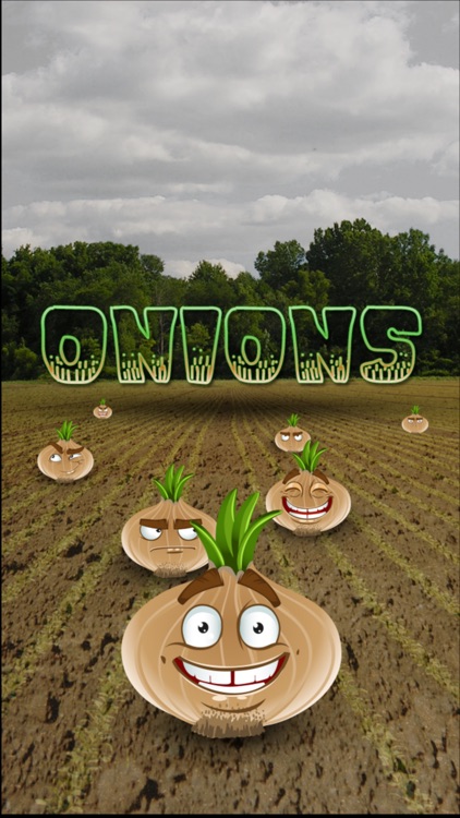 A game of Onions