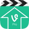 Icon Upload for Vine - Edit and upload your video to Vine