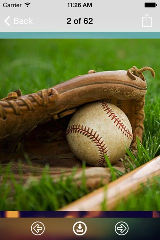 Baseball Wallpaper: Best HD Wallpapers screenshot 2