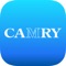 CAMRY scale for iPod touch, iPhone and iPad 