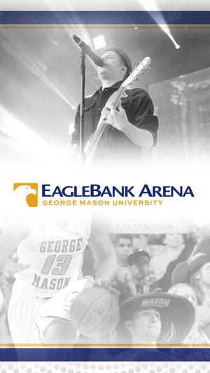 EagleBank Arena(圖1)-速報App