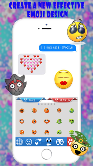 Stickers Emoji Keyboard for WhatsApp - Emoji Keyboard Pop Ar(圖2)-速報App