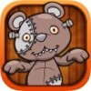 Freddy the Jumping Bear FREE - Cute Hoppy Beast Mania