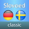 Swedish <-> German Slovoed Classic talking dictionary