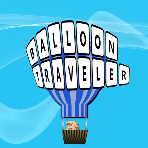 Balloon Traveler iOS App