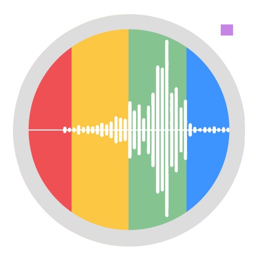 pCam (Phonic Cam) icon