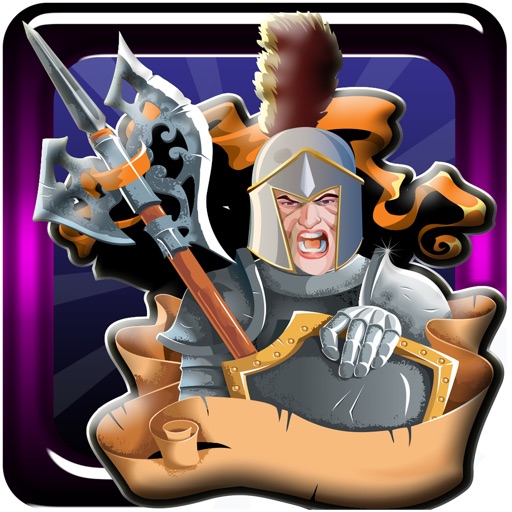 Fight The War Knights – Story of The Kingdoms On Fire In Dragons Age FREE icon