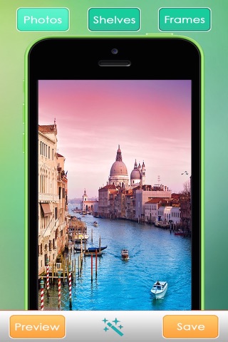 Wallpapers+ HD Free: Customize Your Homescreen screenshot 2
