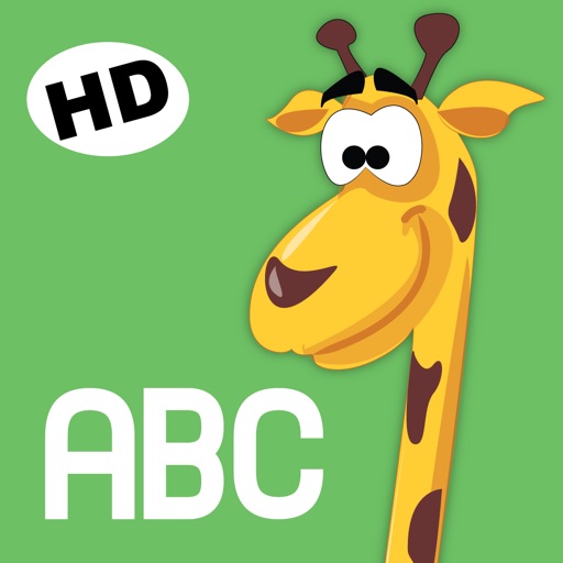 ABC Baby Tutorial icon