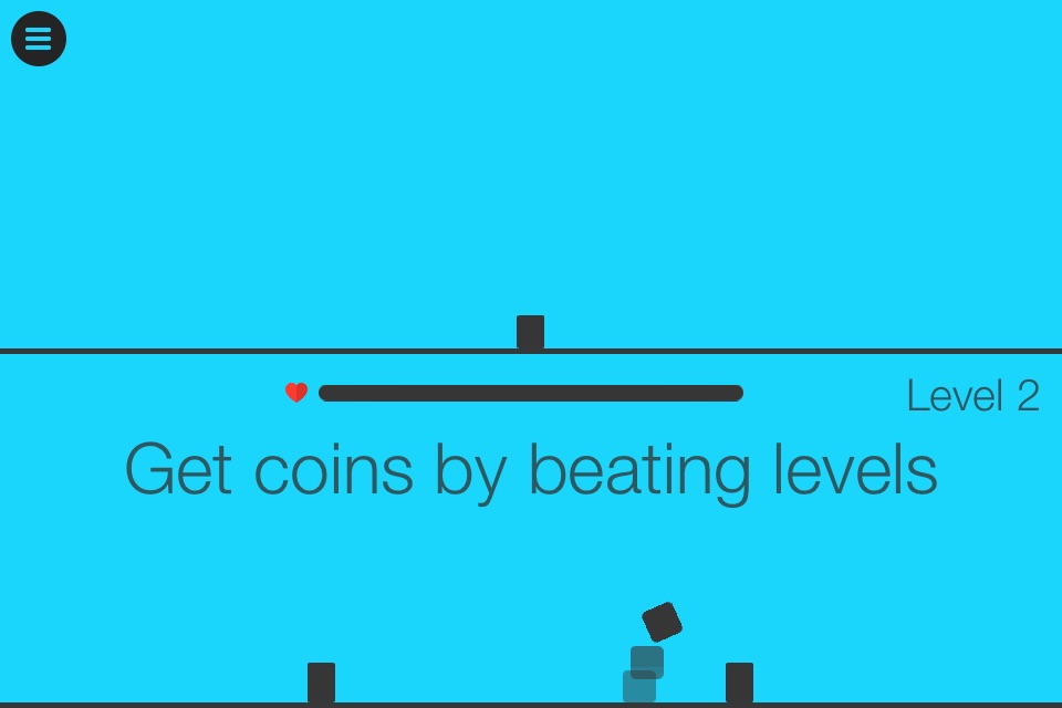 Jump Them Blocks screenshot 3