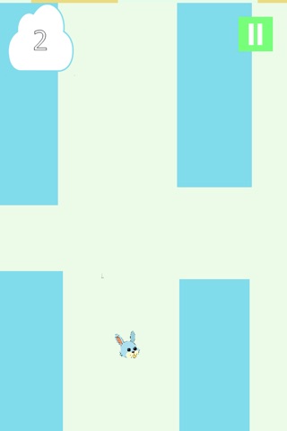 Bunnny screenshot 2