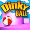 "Dinky Ball is in good company, appealing in the same way that Super Monkeyball does