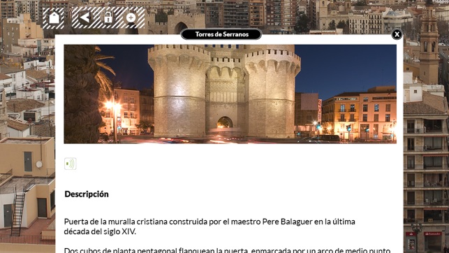 Mirador del Miguelete de la Catedral de Valencia(圖3)-速報App