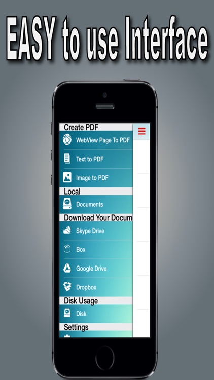 PDF Creator Pro: Simplified PDF Converter