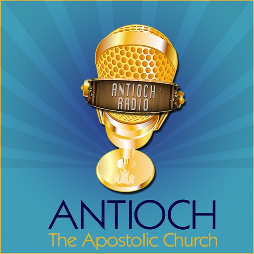 Antioch Radio icon