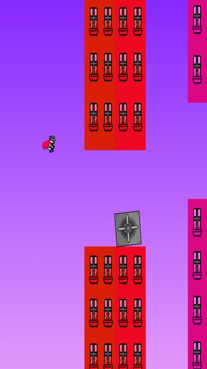 Escape Tap PRO - A Criminal Race Adventure screenshot-3