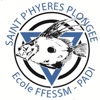 Saint P'Hyères Plongée : école FFESSM & PADI