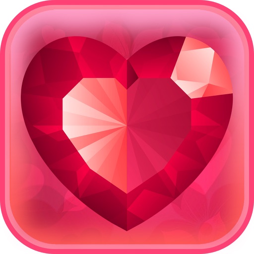 Crystal Love Saga icon