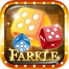 Farkle Bonanza : National Rich World Zeus Dice