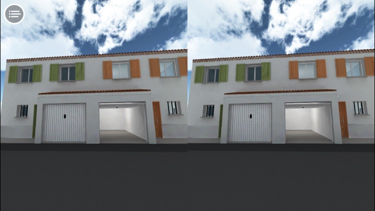 Villa Sona VR -  pour Bouygues Immobilier