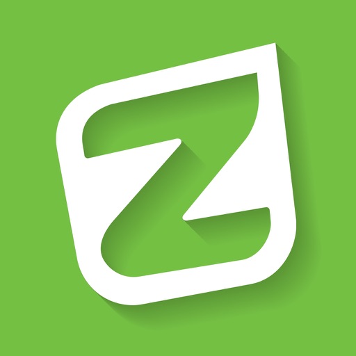 Zaodich - Ứng dụng mua bán, thanh lý từ cộng đồng Webtretho iOS App