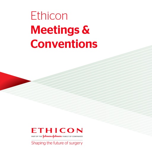 Ethicon Meetings & Conventions