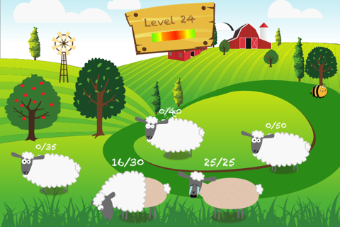 Shear The Sheep screenshot 3