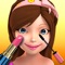 Princess 3D Salon - Girl Star