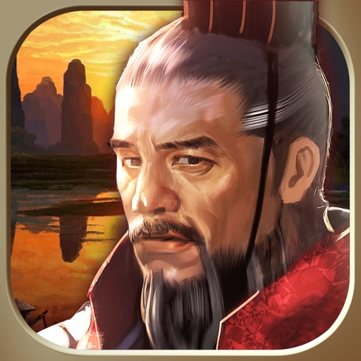 Clash of Destiny - Three Kingdoms iOS App