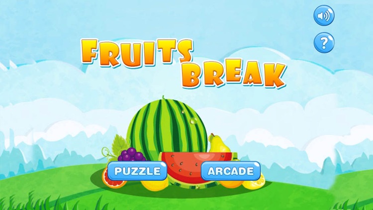 Fruits Break screenshot-4