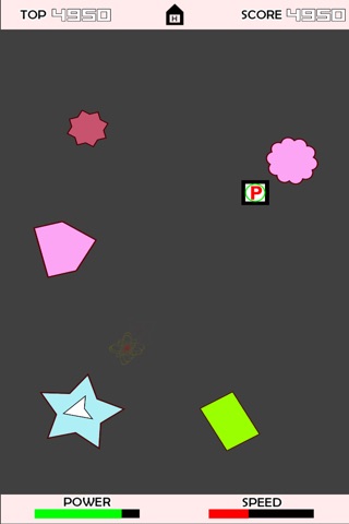 Geometry Run 'n' Roll screenshot 3