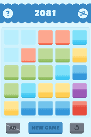 Fill Tank - Color Water Splash Game !! screenshot 3