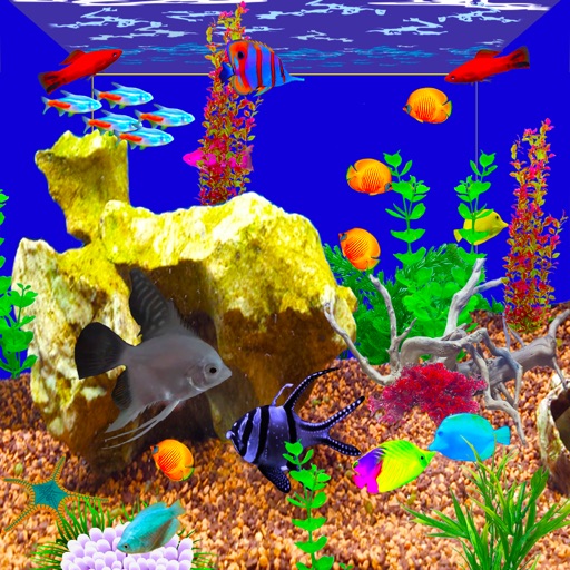 Aquarium Simulator icon