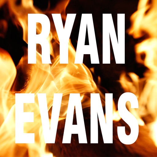 Ryan Evans Personal Trainer icon