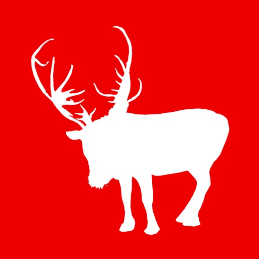 ReindeerCam icon