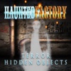 Haunted House Hidden Objects Quest Ghost Factory