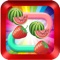 Fruit Path is a simple yet addictive fruit puzzle game