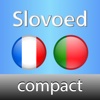 French <-> Portuguese Slovoed Compact talking dictionary