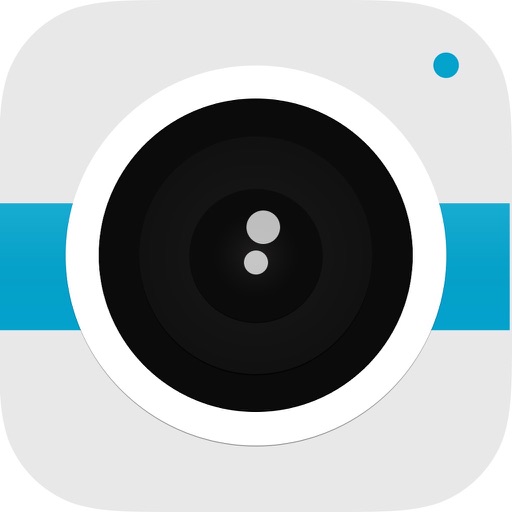 Pic Edit - Share Your Life Story Pro Photo Editor icon