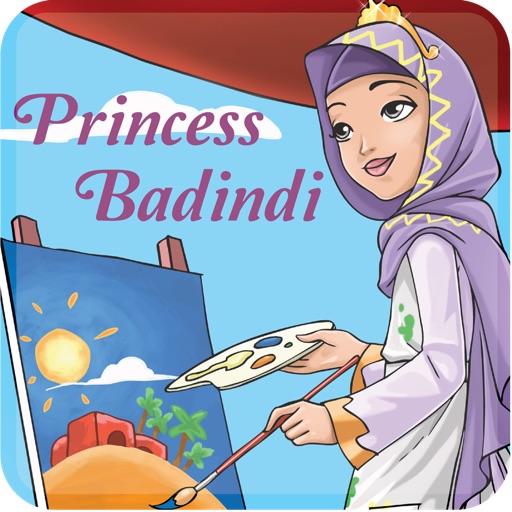 Princess Badindi icon