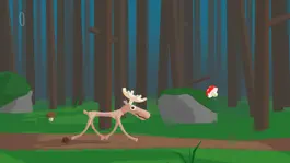 Game screenshot Super Digestion Moose hack