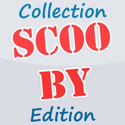 collection scooby doo edition