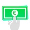 Keep track of your debts in a easy to use interface so you never forget if someone owes you money or the other way around (because you always pay your debts