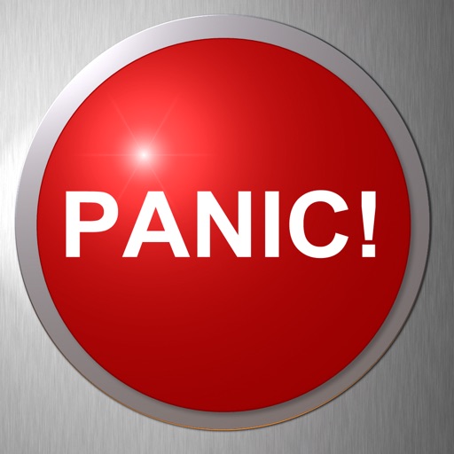 Panic Alert Pro icon