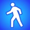 Take advantage of the step counting capabilities in your iPhone or IPad to improve your health