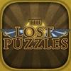 The Lost Puzzles