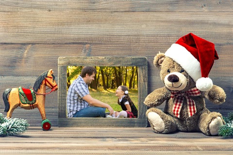 Amazing Photo Frames Deluxe screenshot 3