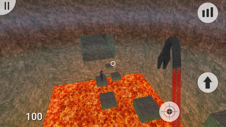 DeathRun Portable screenshot-4